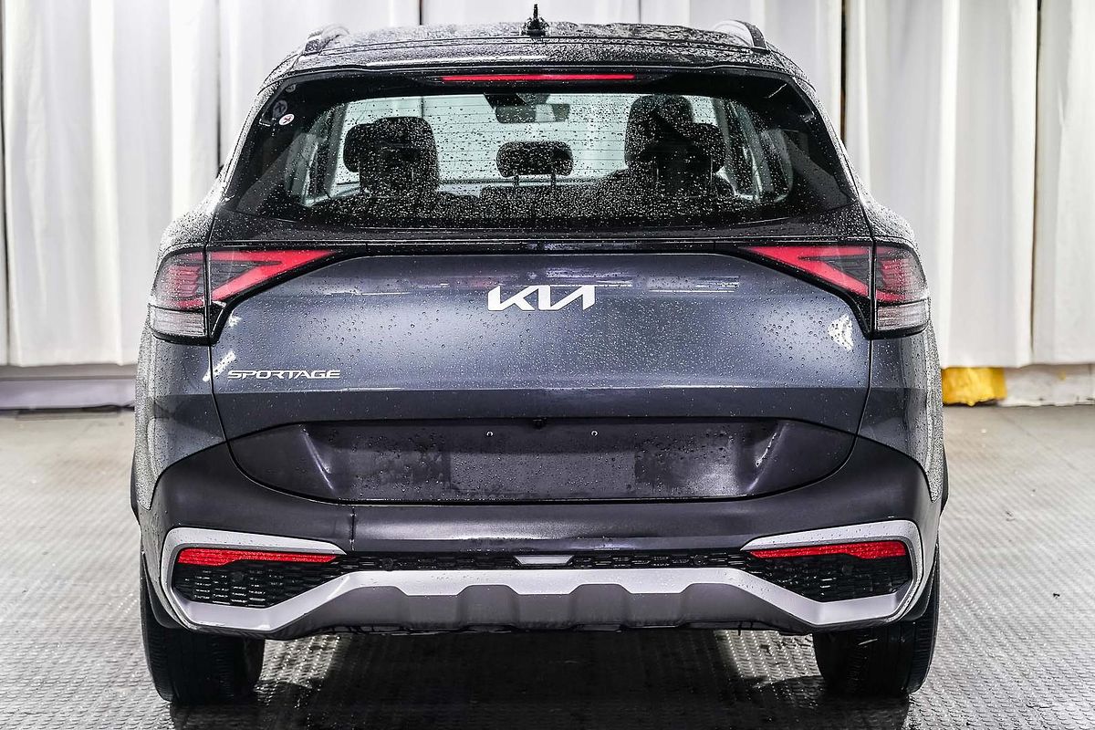 2024 Kia Sportage S NQ5