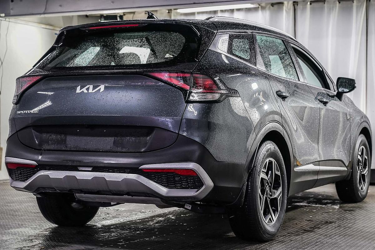2024 Kia Sportage S NQ5