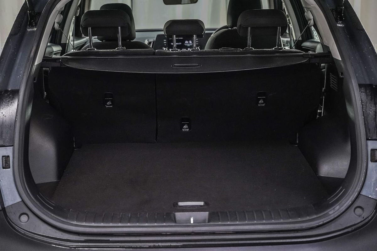 2024 Kia Sportage S NQ5