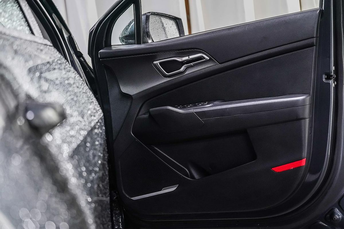 2024 Kia Sportage S NQ5