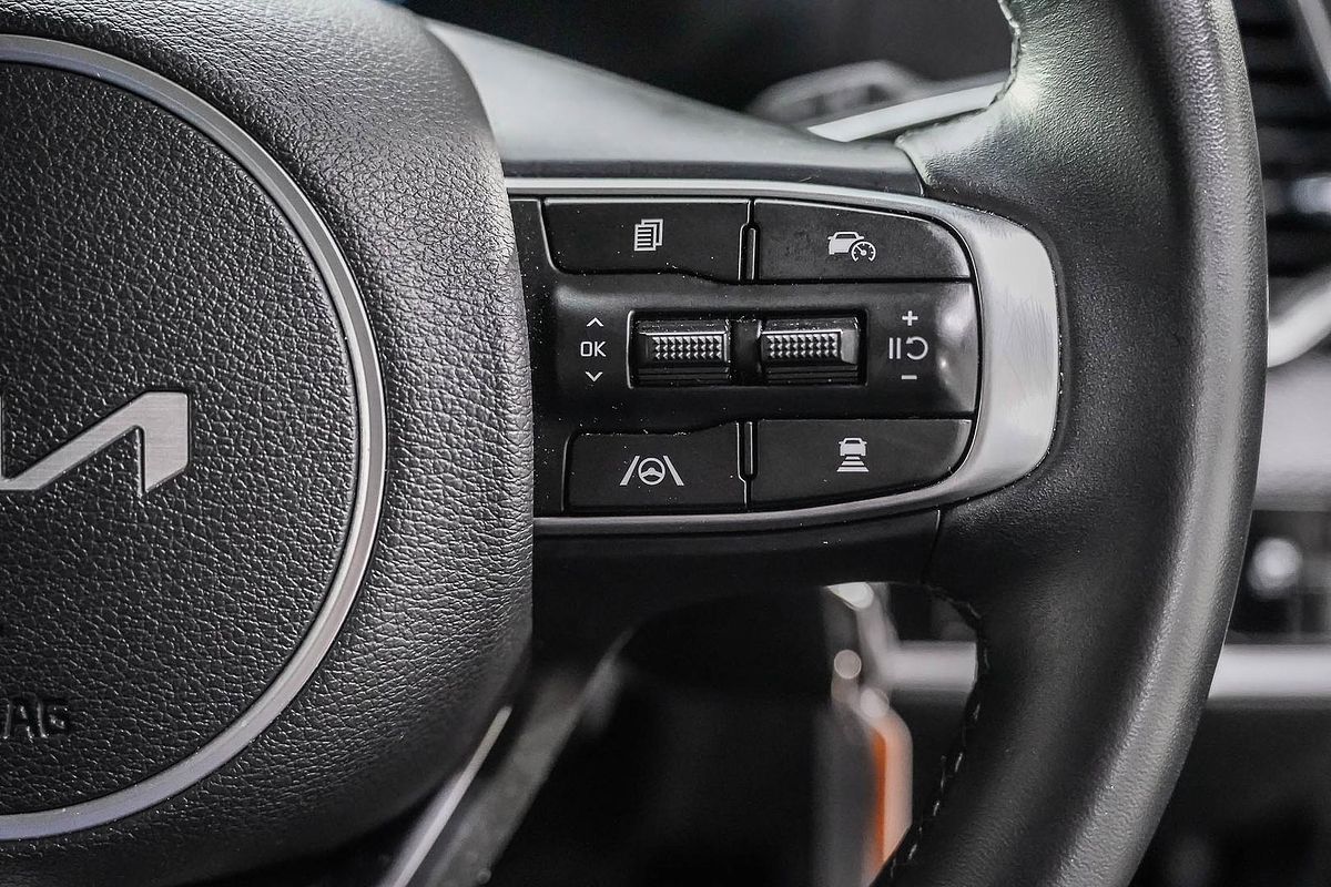 2024 Kia Sportage S NQ5