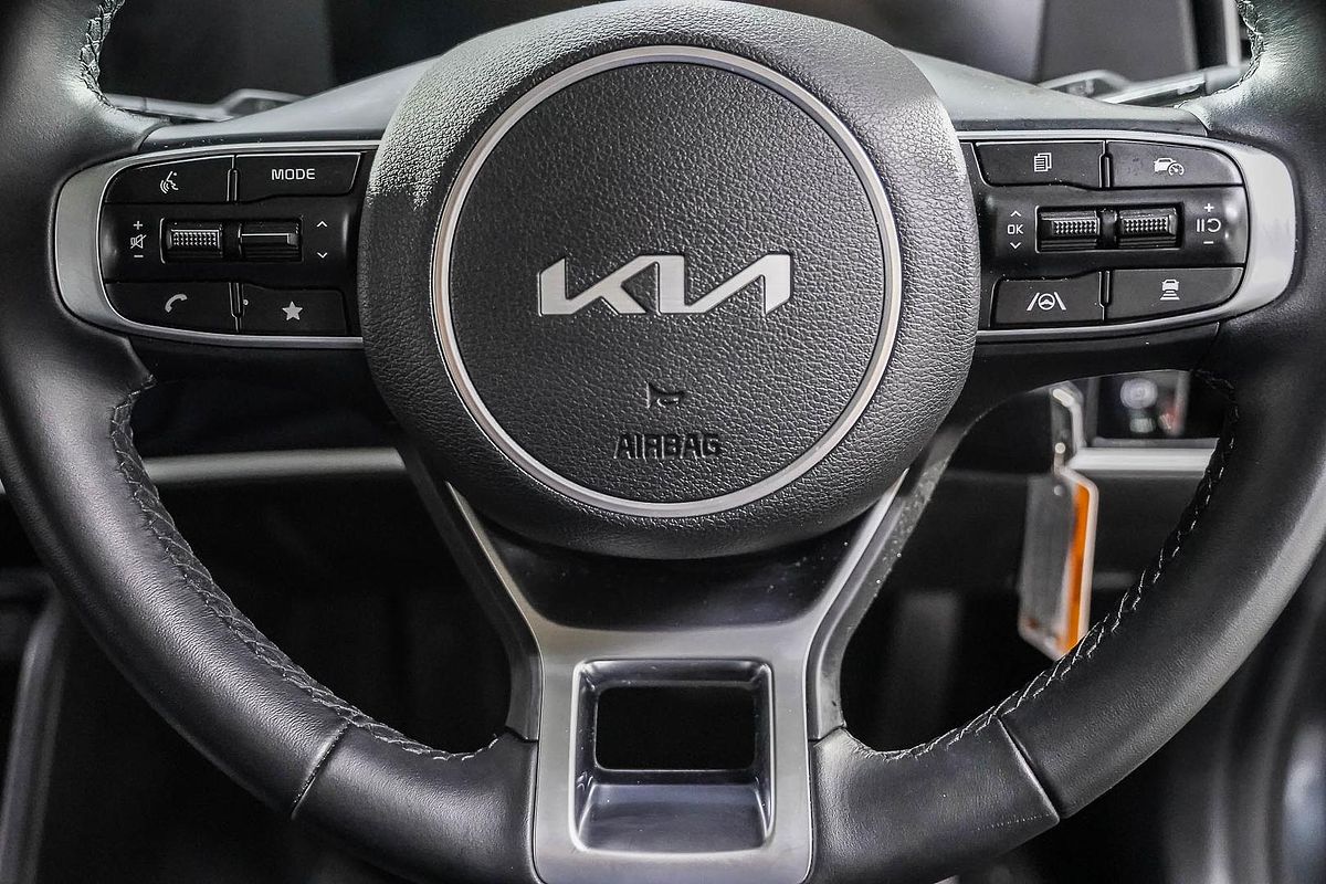 2024 Kia Sportage S NQ5