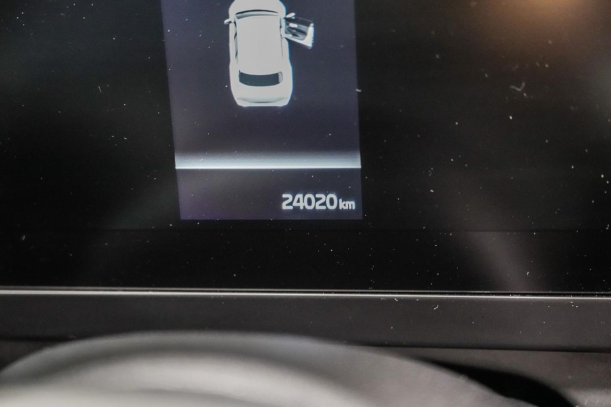 2024 Kia Sportage S NQ5