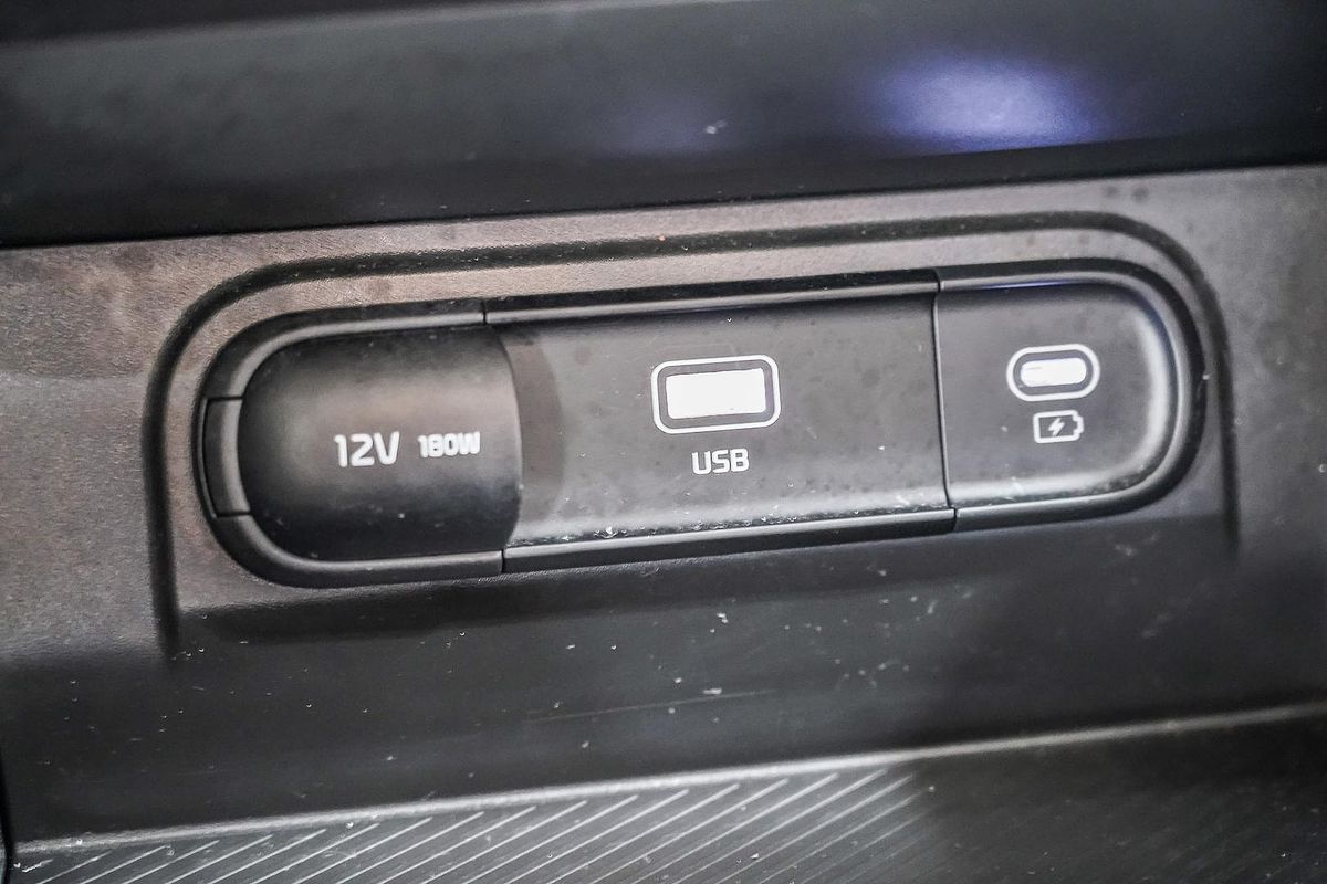 2024 Kia Sportage S NQ5