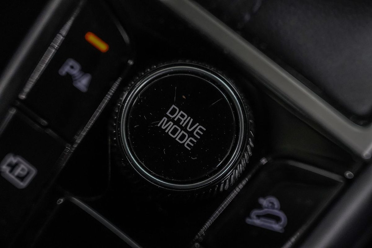 2024 Kia Sportage S NQ5