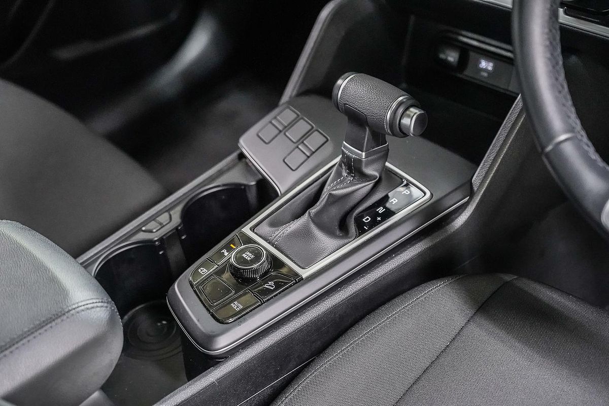 2024 Kia Sportage S NQ5