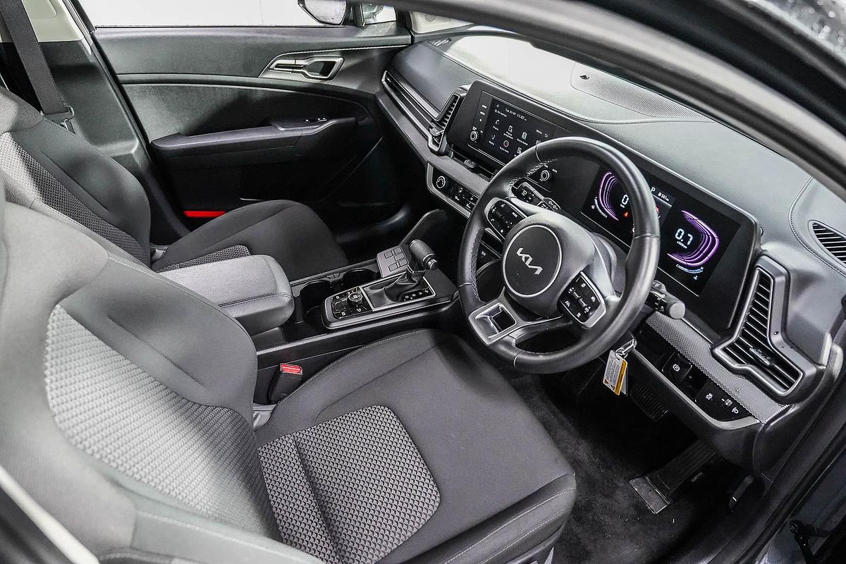 2024 Kia Sportage S NQ5
