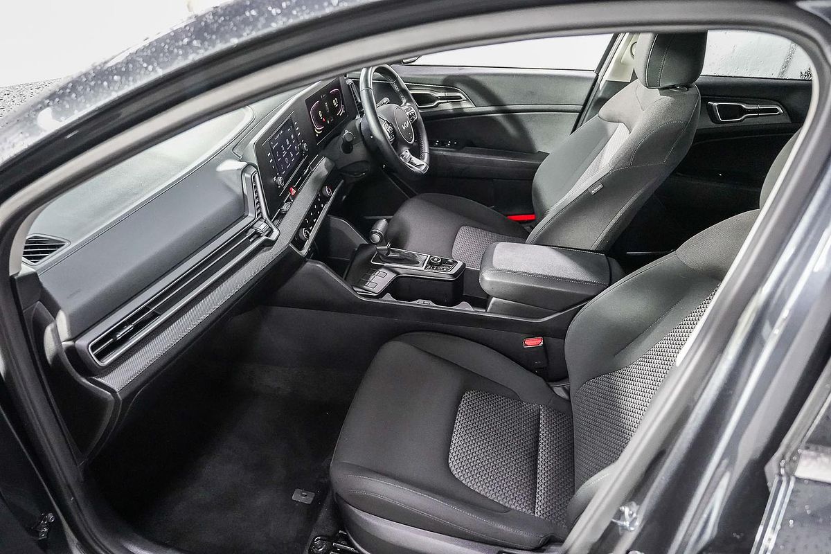 2024 Kia Sportage S NQ5