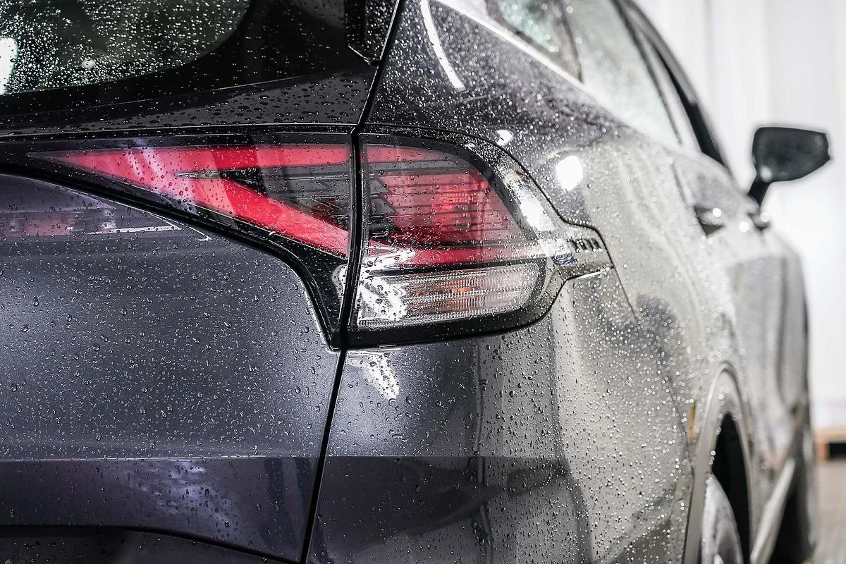 2024 Kia Sportage S NQ5