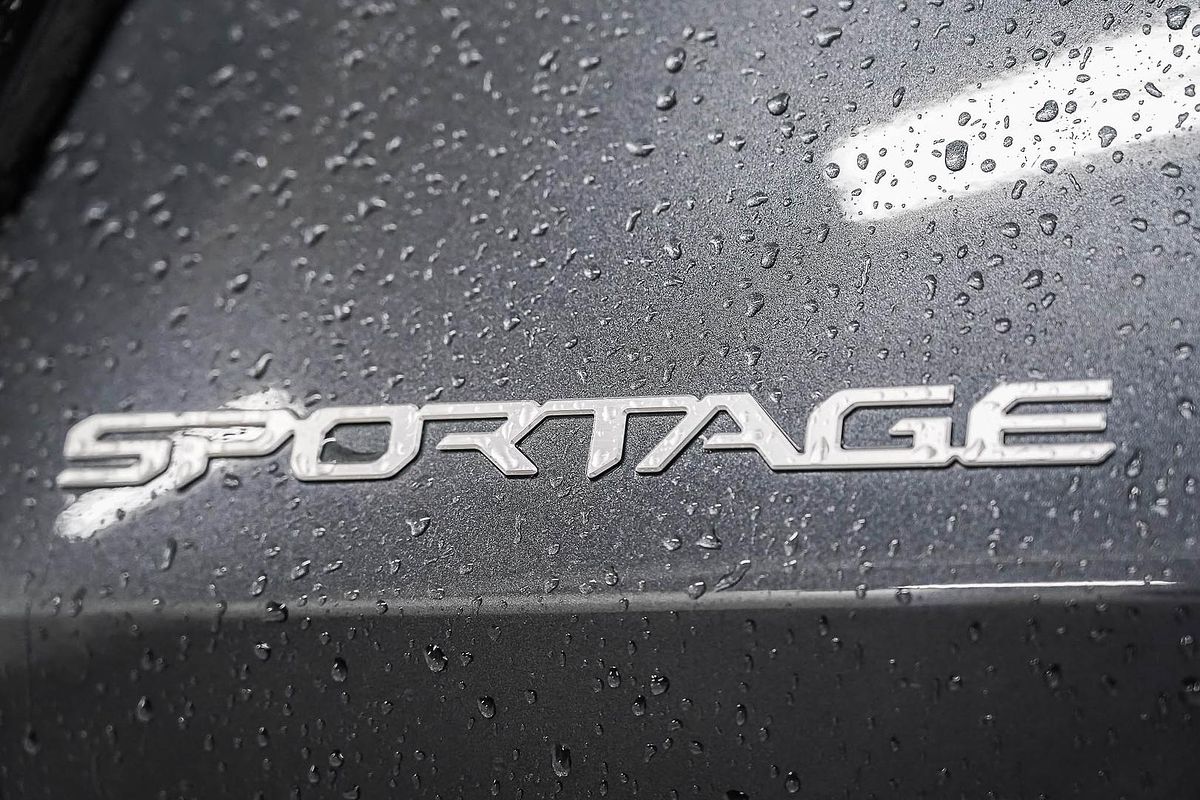 2024 Kia Sportage S NQ5
