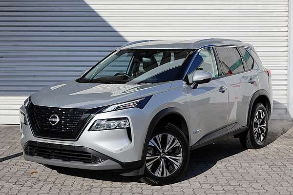 2024 Nissan X-TRAIL ST-L e-POWER T33