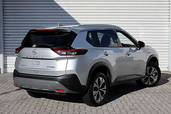 2024 Nissan X-TRAIL ST-L e-POWER T33