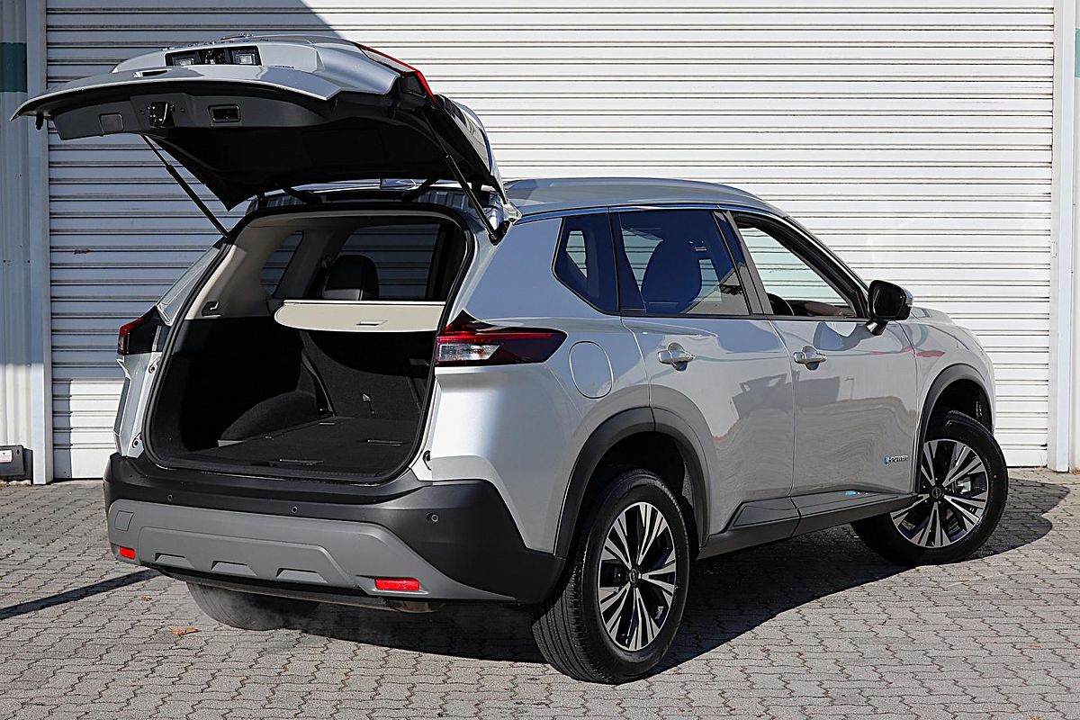 2024 Nissan X-TRAIL ST-L e-POWER T33