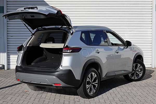 2024 Nissan X-TRAIL ST-L e-POWER T33