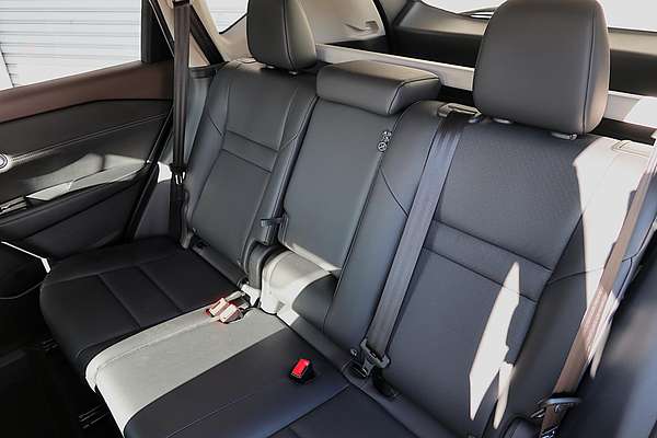 2024 Nissan X-TRAIL ST-L e-POWER T33