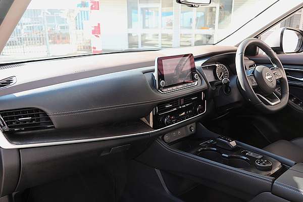 2024 Nissan X-TRAIL ST-L e-POWER T33