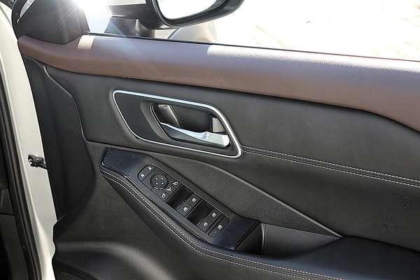 2024 Nissan X-TRAIL ST-L e-POWER T33