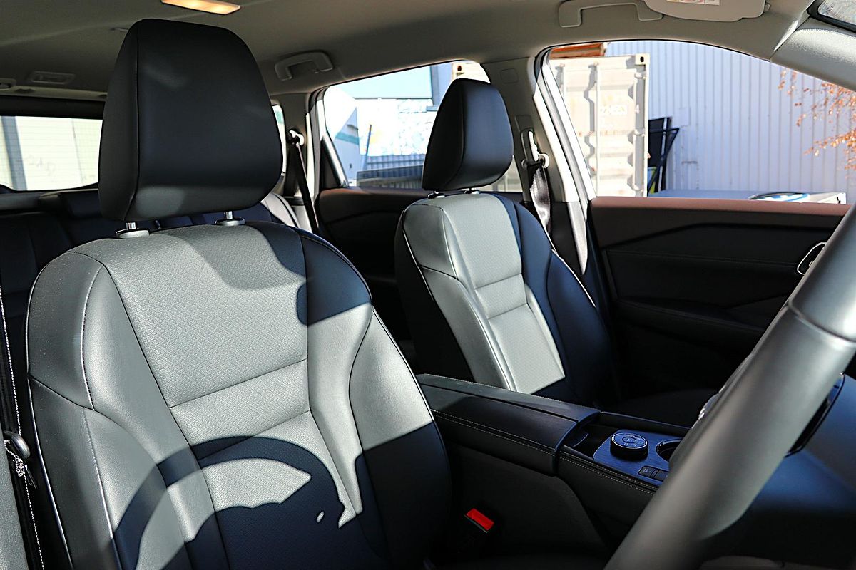 2024 Nissan X-TRAIL ST-L e-POWER T33