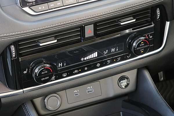 2024 Nissan X-TRAIL ST-L e-POWER T33