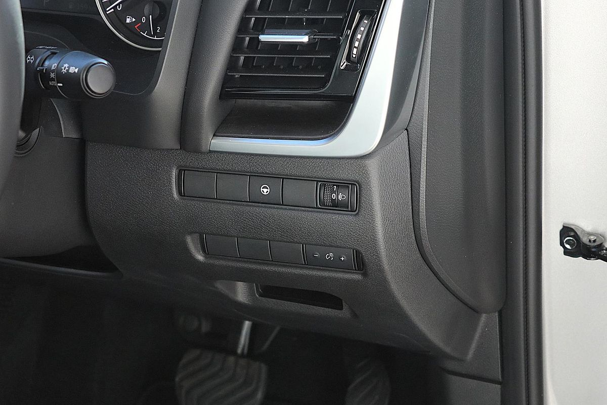 2024 Nissan X-TRAIL ST-L e-POWER T33
