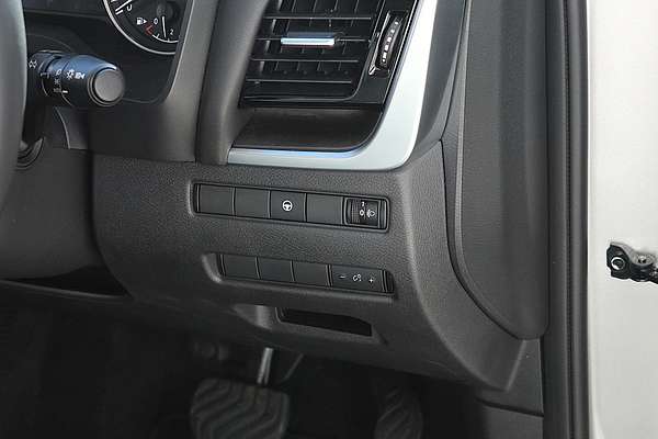 2024 Nissan X-TRAIL ST-L e-POWER T33