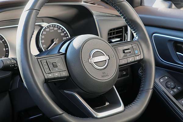 2024 Nissan X-TRAIL ST-L e-POWER T33