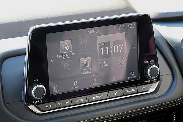 2024 Nissan X-TRAIL ST-L e-POWER T33