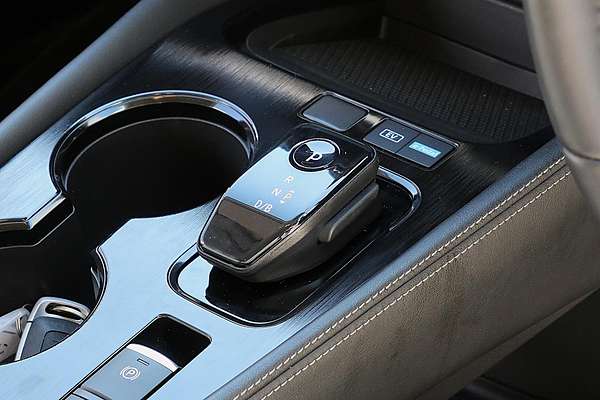 2024 Nissan X-TRAIL ST-L e-POWER T33