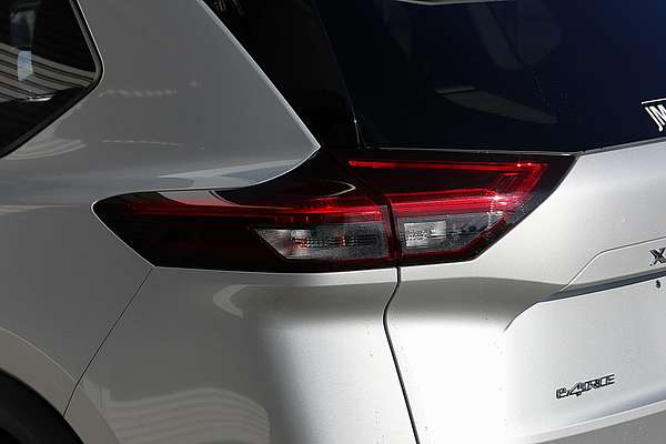 2024 Nissan X-TRAIL ST-L e-POWER T33