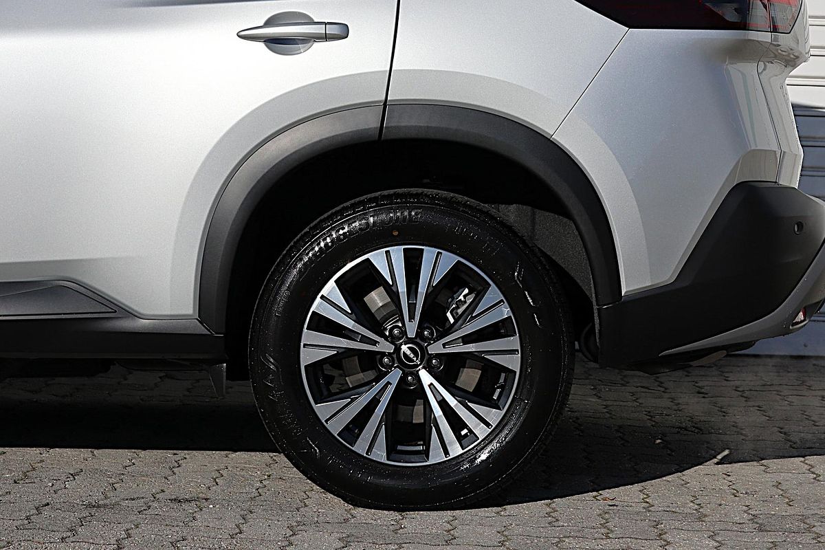 2024 Nissan X-TRAIL ST-L e-POWER T33