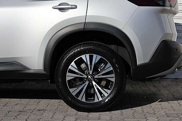 2024 Nissan X-TRAIL ST-L e-POWER T33