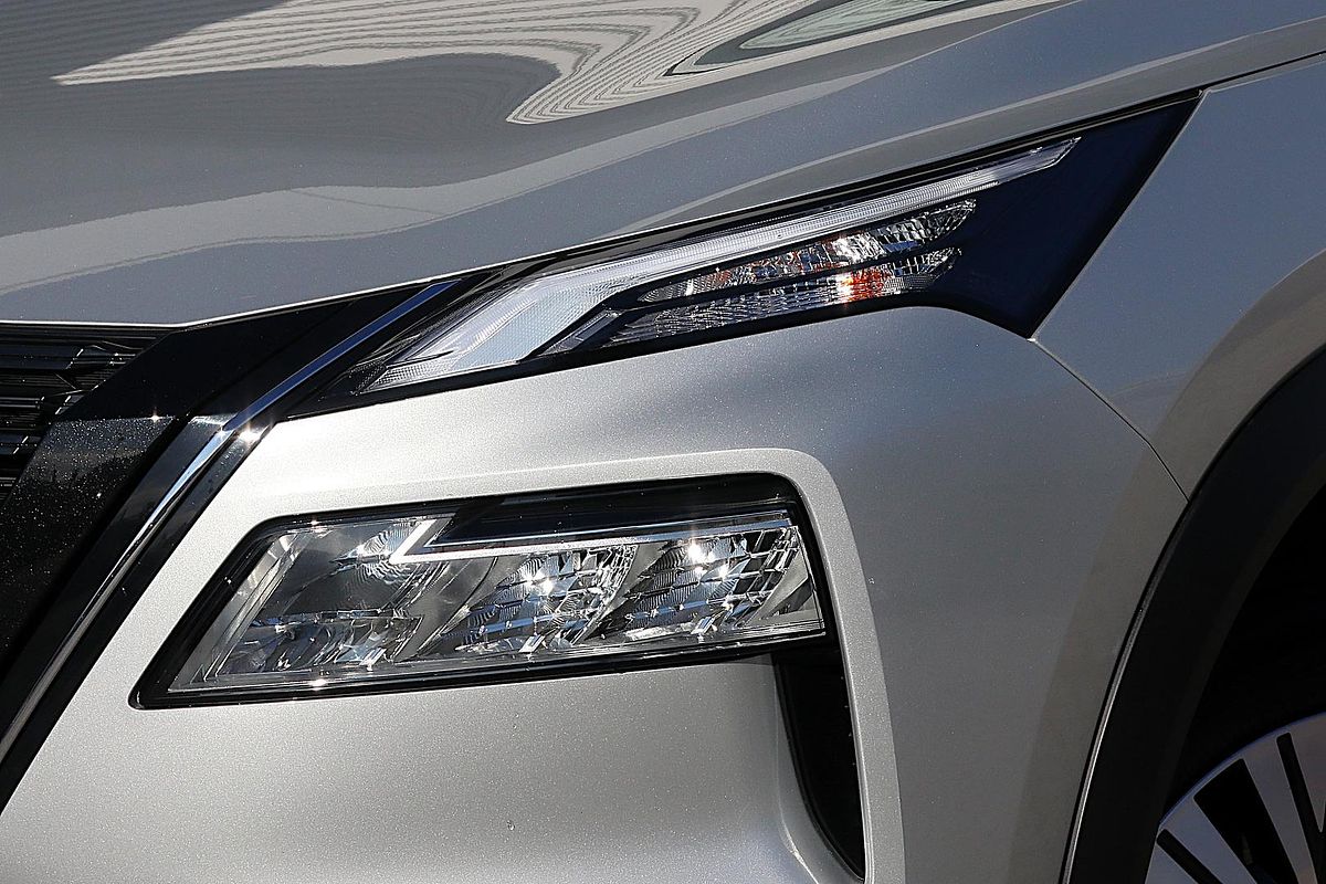 2024 Nissan X-TRAIL ST-L e-POWER T33