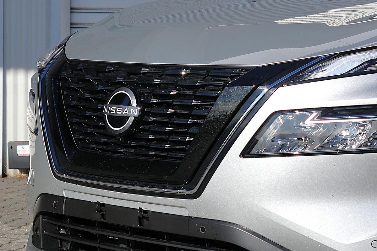 2024 Nissan X-TRAIL ST-L e-POWER T33