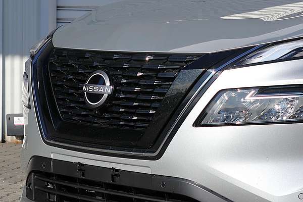 2024 Nissan X-TRAIL ST-L e-POWER T33