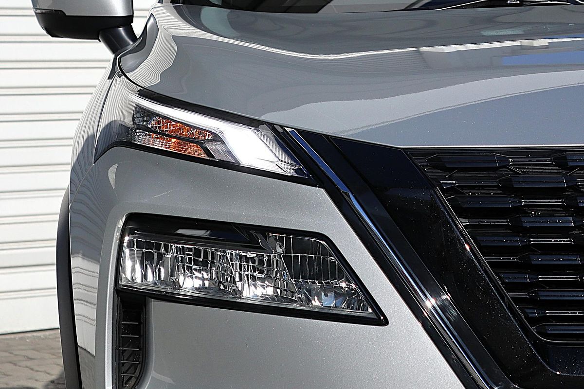 2024 Nissan X-TRAIL ST-L e-POWER T33