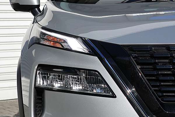 2024 Nissan X-TRAIL ST-L e-POWER T33
