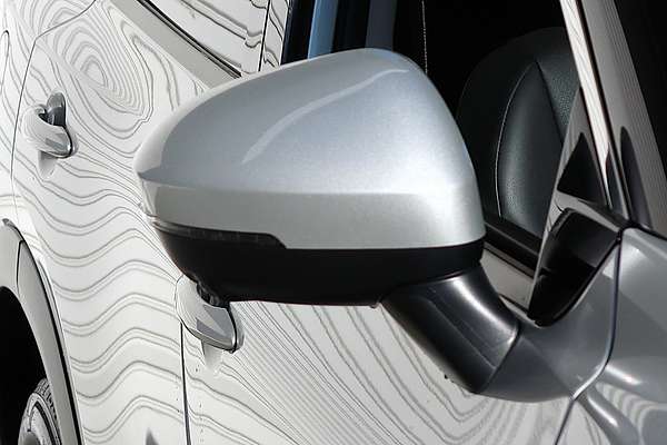 2024 Nissan X-TRAIL ST-L e-POWER T33