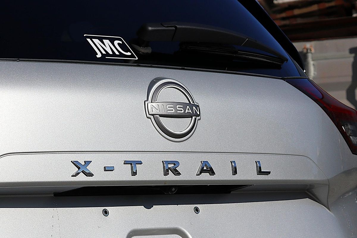 2024 Nissan X-TRAIL ST-L e-POWER T33