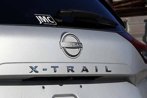 2024 Nissan X-TRAIL ST-L e-POWER T33