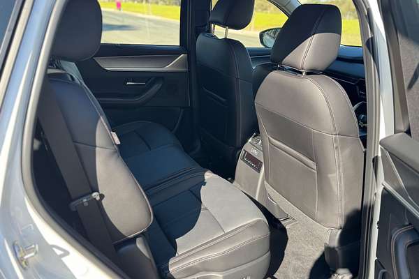 2025 Mazda CX-80 G40e Touring KL
