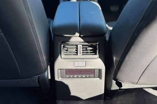 2025 Mazda CX-80 G40e Touring KL