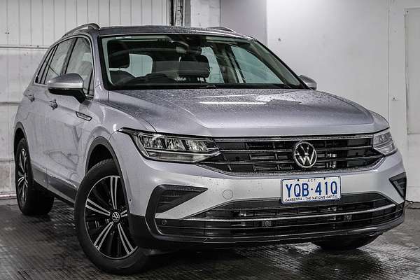 2023 Volkswagen Tiguan 110TSI Life 5N