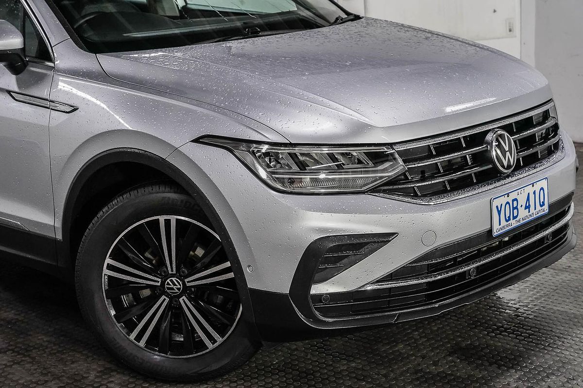 2023 Volkswagen Tiguan 110TSI Life 5N
