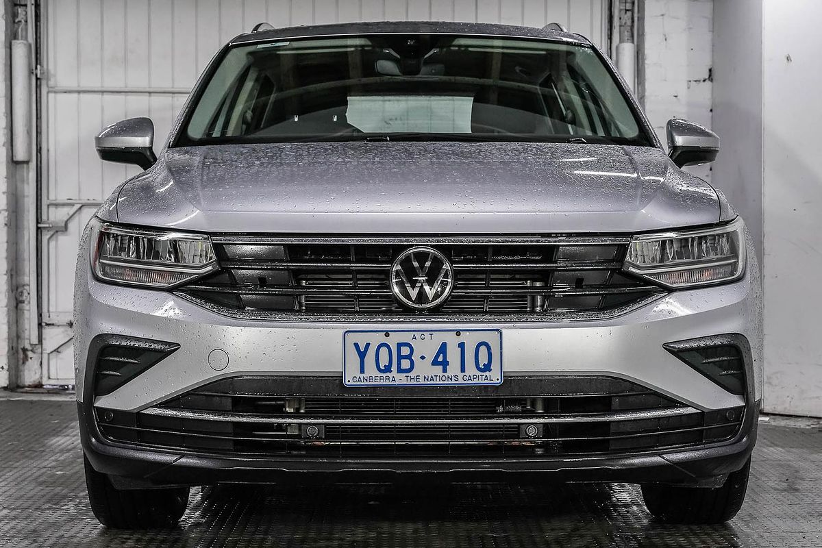 2023 Volkswagen Tiguan 110TSI Life 5N