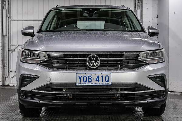 2023 Volkswagen Tiguan 110TSI Life 5N