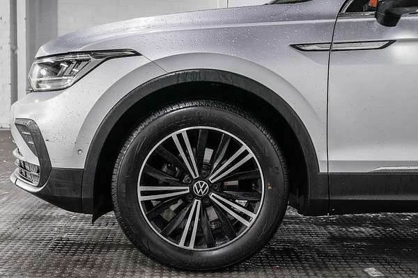 2023 Volkswagen Tiguan 110TSI Life 5N