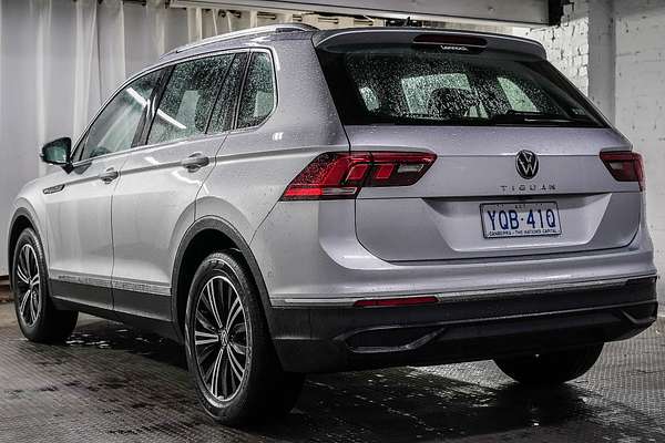2023 Volkswagen Tiguan 110TSI Life 5N