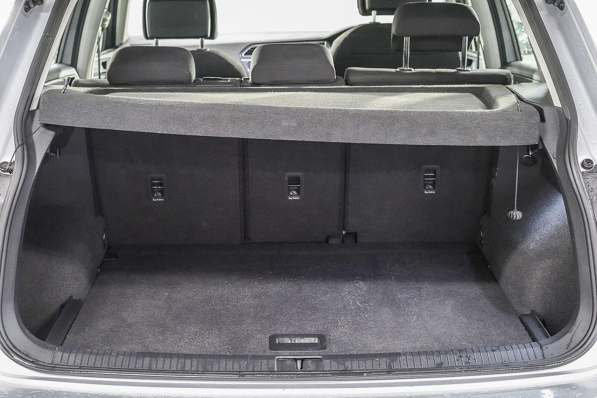 2023 Volkswagen Tiguan 110TSI Life 5N