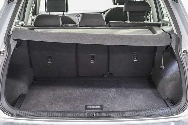 2023 Volkswagen Tiguan 110TSI Life 5N