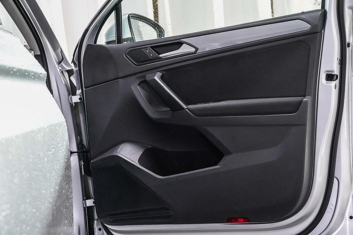 2023 Volkswagen Tiguan 110TSI Life 5N